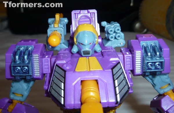 BotCon 2013   Convention Termination And Attendee Exclusives Figures Images Day 1 Gallery  (49 of 170)